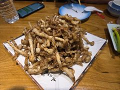 绝味菌皇-阜新饼王(和平路店)