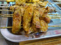 -寻香羊小羊·徐州烧烤(南京店)