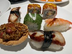 -加餐海鲜自助(宝龙一城店)