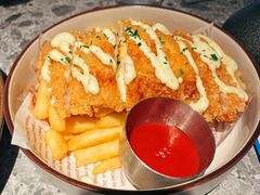 -芭莉与彩虹西餐厅(成都合生汇店)