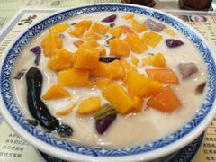 -黄氏壹品汇•水牛奶甜品(全国总店)