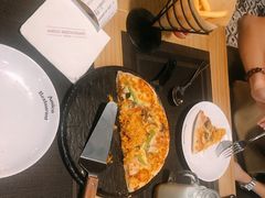 -清真·艾美可餐厅(大悦汇店)