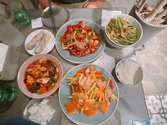 -日上三甘(三里屯店)