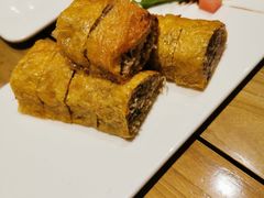 -枣子树·素食餐厅(普陀山店)