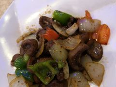 -维吾尔餐厅(宜山路店)