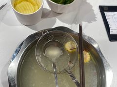 -八合里潮汕鲜牛肉火锅(吉大店)