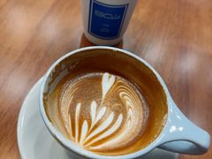 -OZ cafe(南昌路店)