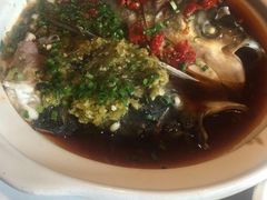 -同喜烤鸭店(光芒店)