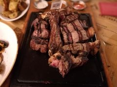 -奥斯特牛排馆(圣母百花大教堂)