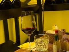 -ibarrel爱杯·bistro&brunch(江宁路店)