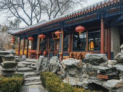 -白家大院·王府宫廷菜(苏州街店)