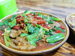 -鸡哈豆花(梅西广场店)