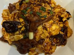 醋溜木须-恭敬李·烤鸭(天坛北门店)