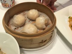 -晶荷轩(香港迪士尼乐园酒店)