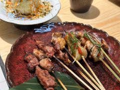 -一豚轩·烧鸟·豚骨拉面(五四路店)