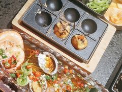 -九田家黑牛烤肉料理(宽城万达店)