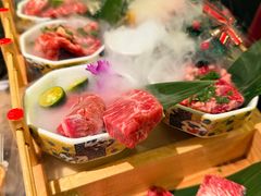 -樱嘢·炭火烧肉(惠南店)
