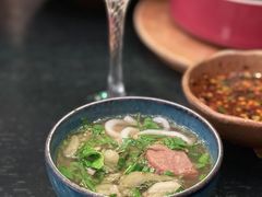 -山石榴·贵州菜(丰盛里店)