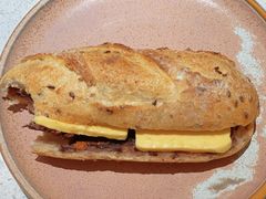 -OUR Bakery(SKP-S店)