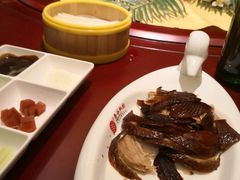 -香谷私厨(高新店)