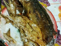 android_upload_pic-新疆风味冷水鱼庄(友谊峰路店)