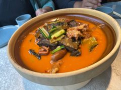 -洞庭家宴·头牌甲鱼(广渠门店)