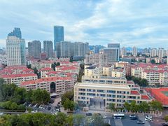 -青岛海尔洲际酒店