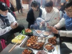 -同心烧烤(总店)