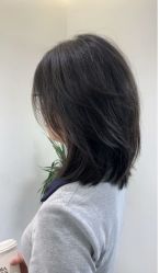 -奈川烫染Salon