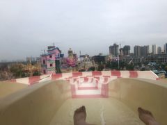 -乐华城·88度温泉乐园