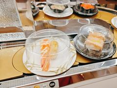 -争鲜回转寿司(浦东三钢里PLUS店)