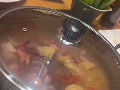 -额尔敦传统涮.冰煮羊火锅(乌兰察布体育场店)
