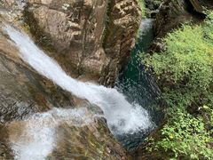 -花岩国家森林公园