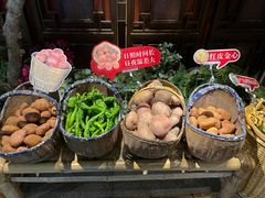-吃饭皇帝大(长宁龙之梦店)