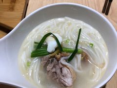 -云锦过桥米线(恒创蜀都公馆店)