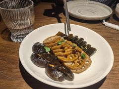 荆楚卤水拼-清水亭湖北菜(大屯DT51店)