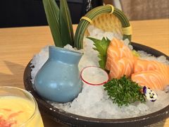 -德川家日本料理(中关村寰太大厦店)