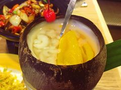 -娘惹裙厨餐厅(昙华林店)