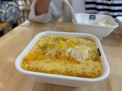 -满记甜品(加州阳光开元广场店)