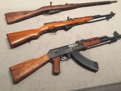 -中国人民解放军海军博物馆