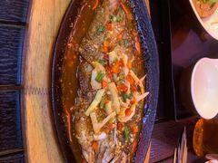 -沙州食驿·非遗小吃夜市