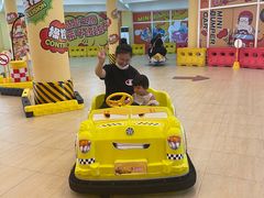 -太阳岛度假酒店