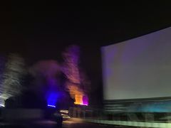 -枫花园汽车电影院(朝阳公园店)