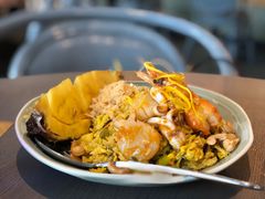 -CHINCHIN 青青·泰国料理(万象食家店)
