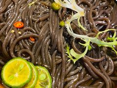 小青柠蕨根粉-渝乡人家(和平里店)