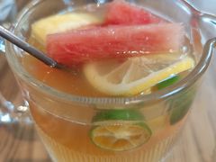 gaga鲜果茶-gaga(深圳南山益田假日广场店)