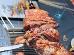 -9号乌托邦烤羊腿羊排(志华商城旗舰店)