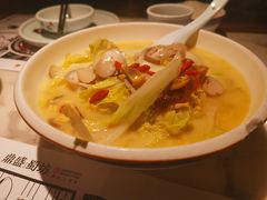-鼎盛蜀坊·重庆江湖菜(市桥地铁站店)