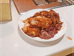 -爱客得牛排海鲜烤肉·火锅自助(春熙路黑金好店)