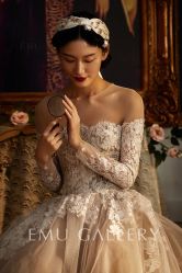 -EMU艺慕摄影(扬中店)